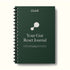 Image of gut reset journal